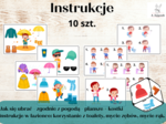 Instrukcje