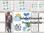 Notatka okienkowa/stacja zadaniowe/notatka interaktywna/notatka graficzna/karta pracy/sketchnotka „Składniki pogody” w pdf. Przyroda 4 , dział „Poznajemy pogodę i inne zjawiska przyrodnicze”. Materiał wykonany na podstawie podręcznika z wydawnictwa Nowa 
