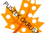 Jesień: kropki