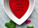 Przysłowia: Walentynki
