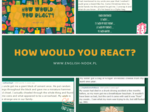 How would you react? - the worst Christmas gifts