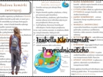 Książeczka/sketchnotka/notatka/wklejka/ściąga dla ucznia i przypomnienie dla nauczyciela/edukacja domowa. Temat „Budowa komórki zwierzęcej” w pdf. Biologia 5, dział „Budowa i czynności życiowe organizmów”. Nowość 2024/2025.