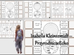 Notatka okienkowa/stacja zadaniowe/notatka interaktywna/notatka graficzna/karta pracy/sketchnotka „Współrzędne geograficzne”, „Cechy charakterystyczne równoleżników i południków” w pdf. Geografia 6 , dział „Współrzędne geograficzne”. Materiał wykonany na