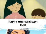 ZESTAW Happy Mother's Day! A1/A2 oraz B1/B2 Gotowa lekcja. Worksheet. Karty Pracy