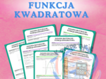 Zadania maturalne- funkcja kwadratowa