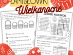 WIELKANOC - łamigłówki / zagadki