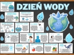 DZIEŃ WODY - Zestaw materiałów