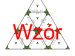 Trimino - Dzielenie dodatnich i ujemnych liczb dziesiętnych przez liczbę dziesiętną | matematyka