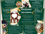 WOLONTARIAT - pakiet materiałów ze scenariuszem
