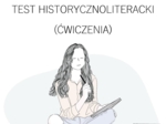 Matura od 2025. Język polski. Test historycznoliteracki (ćwiczenia)