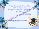 Wkładki do książek. Zakończenie roku szkolnego. Klasy 1-8 . Wzór 6