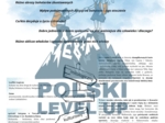 "Antygona" Sofoklesa_Polski Level Up (pakiet 7 kart)