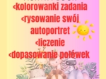 Angielski 4 ,6 lat.Karta pracy 9 stron