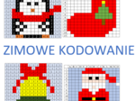 Zimowe kodowanie część 1