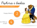Piękna i Bestia - klasa 4