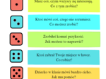 TUSowa kostka emocji – gra wspierająca rozwój emocjonalny i społeczny