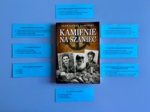 Quiz kołowy - Kamienie na szaniec - zamiast kartkówki