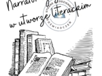 Narrator i jego rola w utworze literackim. Zeszyt ćwiczeń z kluczem odpowiedzi.