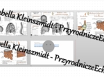 Minizestaw na temat „Budowa i rola szkieletu osiowego” – sketchnotka + karta pracy w power point + gratisowy link do prezentacji multimedialnej niekomercyjnej wykonanej w genial.ly do indywidualnego pobrania i użycia do celów niekomercyjnych. Biologia 7,