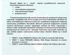 TRZY ROZPRAWKI DO UZUPEŁNIENIA: TĘSKNOTA, PRZYJAŹŃ, ODWAGA.