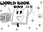 WORLD BOOK DAY