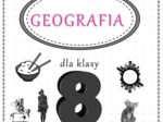 Megazestaw sketchnotek (notatek) i kart pracy na cały rok szkolny do geografii w klasie 8 – do każdej lekcji. Do zestawu dodaję w gratisie linki do niekomercyjnych prezentacji multimedialnych na każdą lekcję