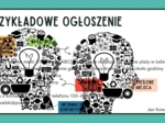 Ogłoszenie