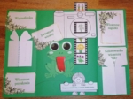 Wiosenny LAPBOOK