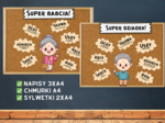 Gazetka szkolna - SUPER BABCIA, SUPER DZIADEK