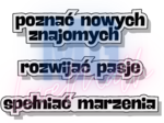 Gazetka szkolna, klasowa "Witaj szkoło", "To będzie wspaniały rok szkolny"