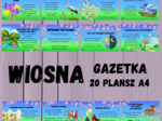 WIOSNA gazetka