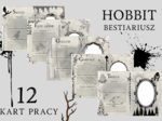 Hobbit: Bestiariusz