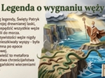 Dzień Świętego Patryka w szkole – gotowa gazetka / prezentacja (16 plansz)