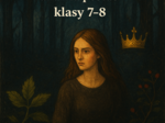 🌹📘 Balladyna – czytanie ze zrozumieniem i analiza postaci (klasy 7–8) ✍️👑