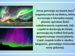 Zjawiska magnetyczne - pole magnetyczne magnesu stałego i Ziemi. (prezentacja multimedialna 16 slajdów+karta pracy)