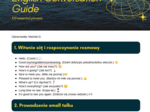 English Conversation Guide