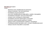 NaCoBeZU kl 6 biologia