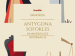 „Antygona”Sofokles opracowanie lektury