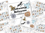 SEKWENCJE HALLOWEEN