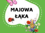 MAJOWA ŁĄKA