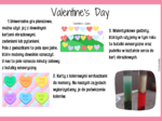 Valentine's Day Games
