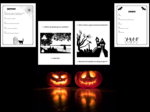 Halloween Riddles