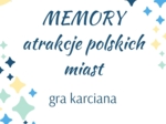 Memory - atrakcje turystyczne Polski