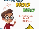 BRYŁY, BRYŁY, BRYŁY - z Matixem do E8