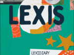 Lexidiary