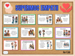 SUPERMOC EMPATII - gazetka