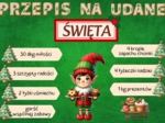Przepis na udane święta - pdf