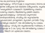Prezentacja w pdf części mowy