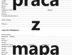 Ameryka Północna i Południowa - arkusz do uzupełnienia (praca z mapą)