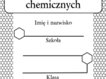 Karty pracy- Klasa 7. Chemia – Reakcje chemiczne i obliczenia stechiometryczne​